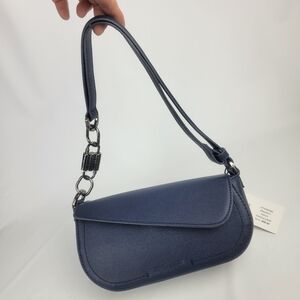 Steve Madden BSHAYY Old Navy Shoulder Bag Handbag Elegant Stylish All Sesons